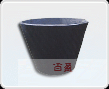吸水喇叭口的原理