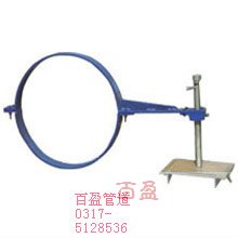 MCA三向位移指示器