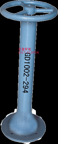 铸式阀门传动装置必须采用铸铁的材料吗
