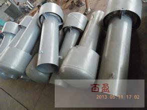 罩型通气管是水池上做什么用的啊