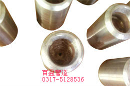 高温节流杆（单级节流杆）