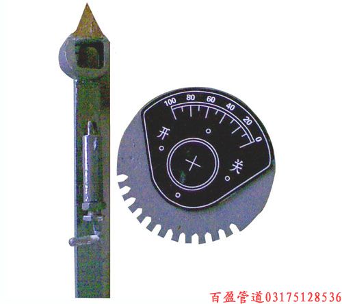 风门构件