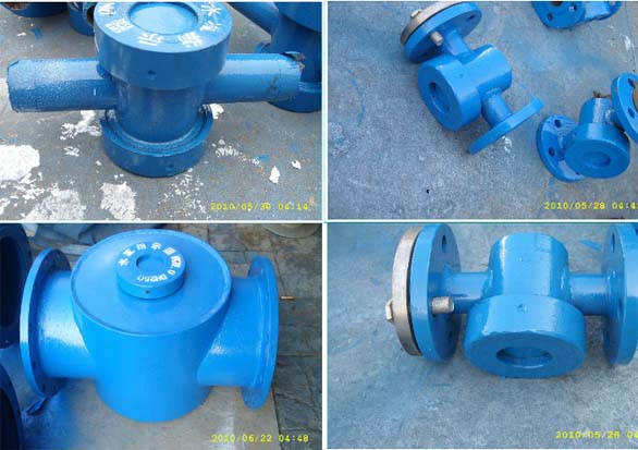 水流指示器做不锈钢的应该选用什么材质比较好