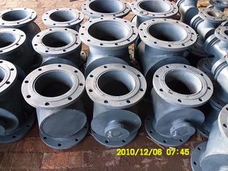 河北水流指示器的生产厂家