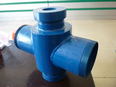 焊接水流指示器