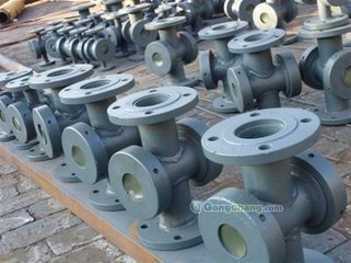 水流指示器起到什么作用