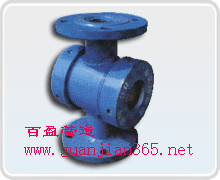 法兰水流指示器生产工艺是什么