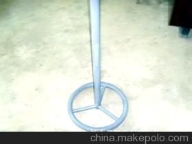 GD87简易接长阀门阀杆传动装置