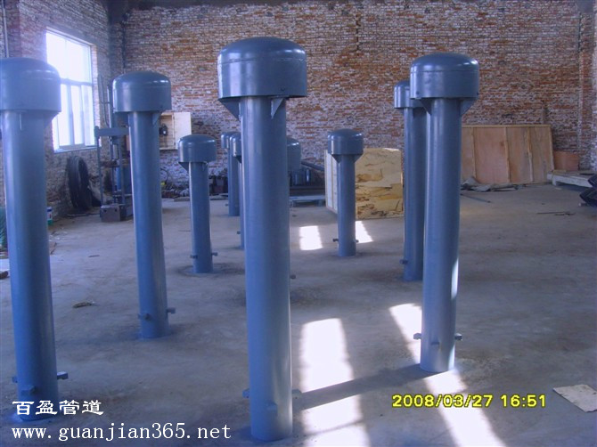 罩型通气管Z-200，Z-300，Z-400，Z-600各种型号都在百
