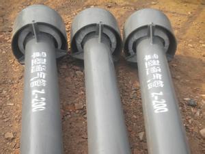 什么是罩型通气管生产工艺