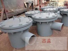 免费提供给水泵进口滤网图纸与样品