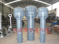 DN300罩型通气管有需要的吗