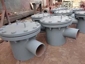 DN200给水泵进口滤网现货