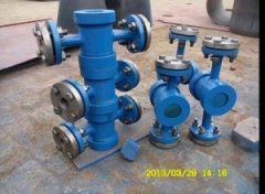 水流指示器是用于测量或观察液体浑浊程度及是