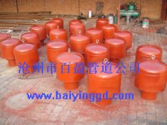 罩型通气管免费赠送